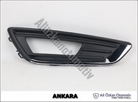 Ford Yedek Parça - SİS FAR ÇERÇEVESİ MAT KROM SAĞ - FOCUS 2014-